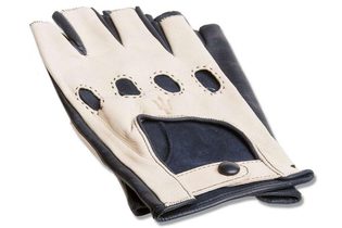 Maserati-gloves