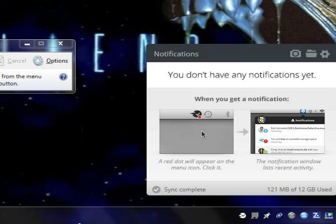 Mediafire 12GB
