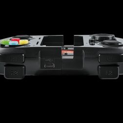 Moga Ace Power back buttons