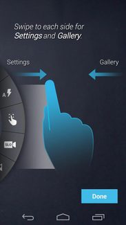 Motorola Moto G ss info