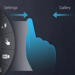 Motorola Moto G ss info
