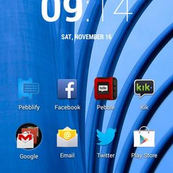 Motorola Moto G ss main