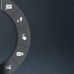 Motorola Moto G ss wheel