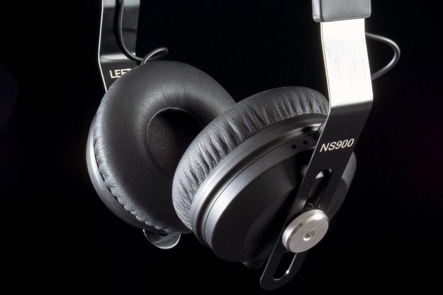 NOCS NS900 earpads