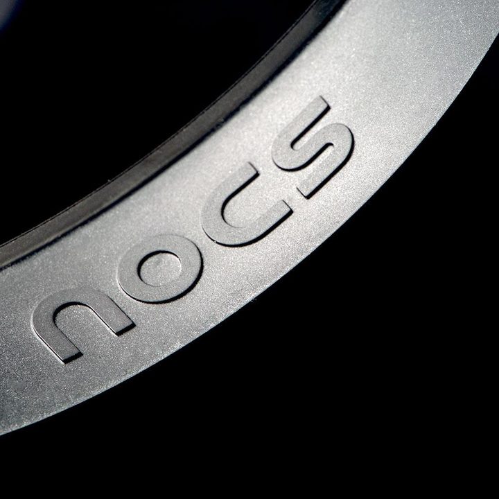 NOCS NS900 logo