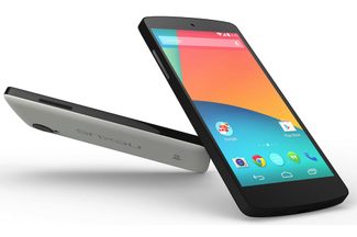 Nexus 5 Black