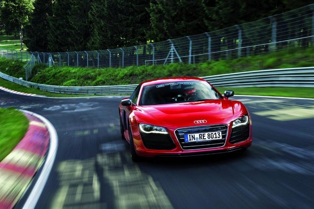 Nurburgring