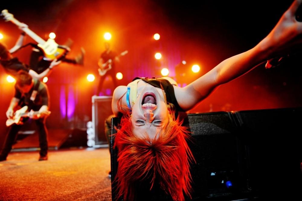 Paramore