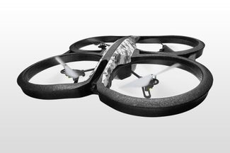 Parrot AR Drone v2