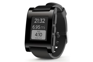 Pebble