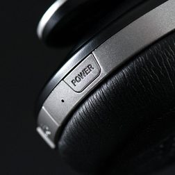 Phiaton Chord MS530 can power control
