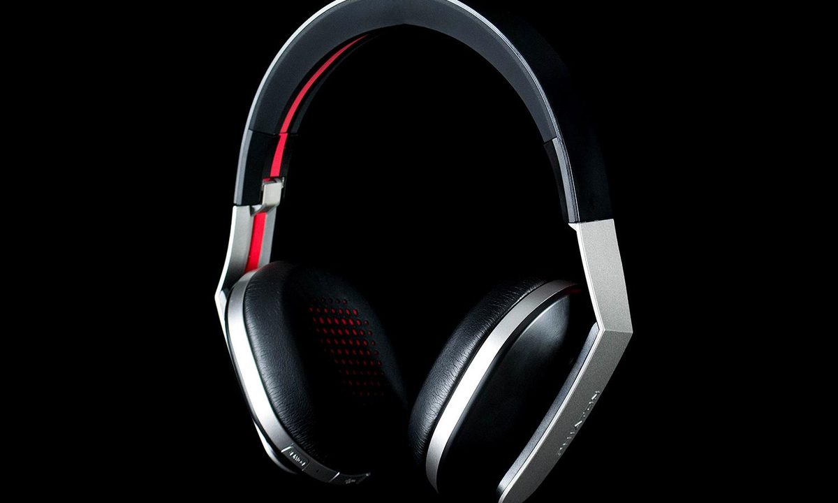 Phiaton Chord MS530 front