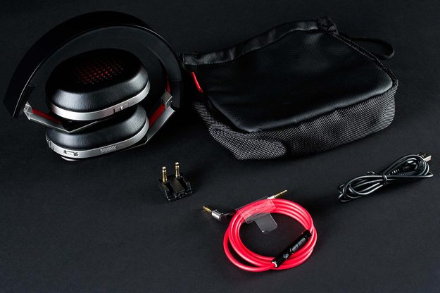 Phiaton Chord MS530 kit
