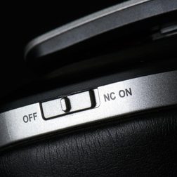 Phiaton Chord MS530 switch