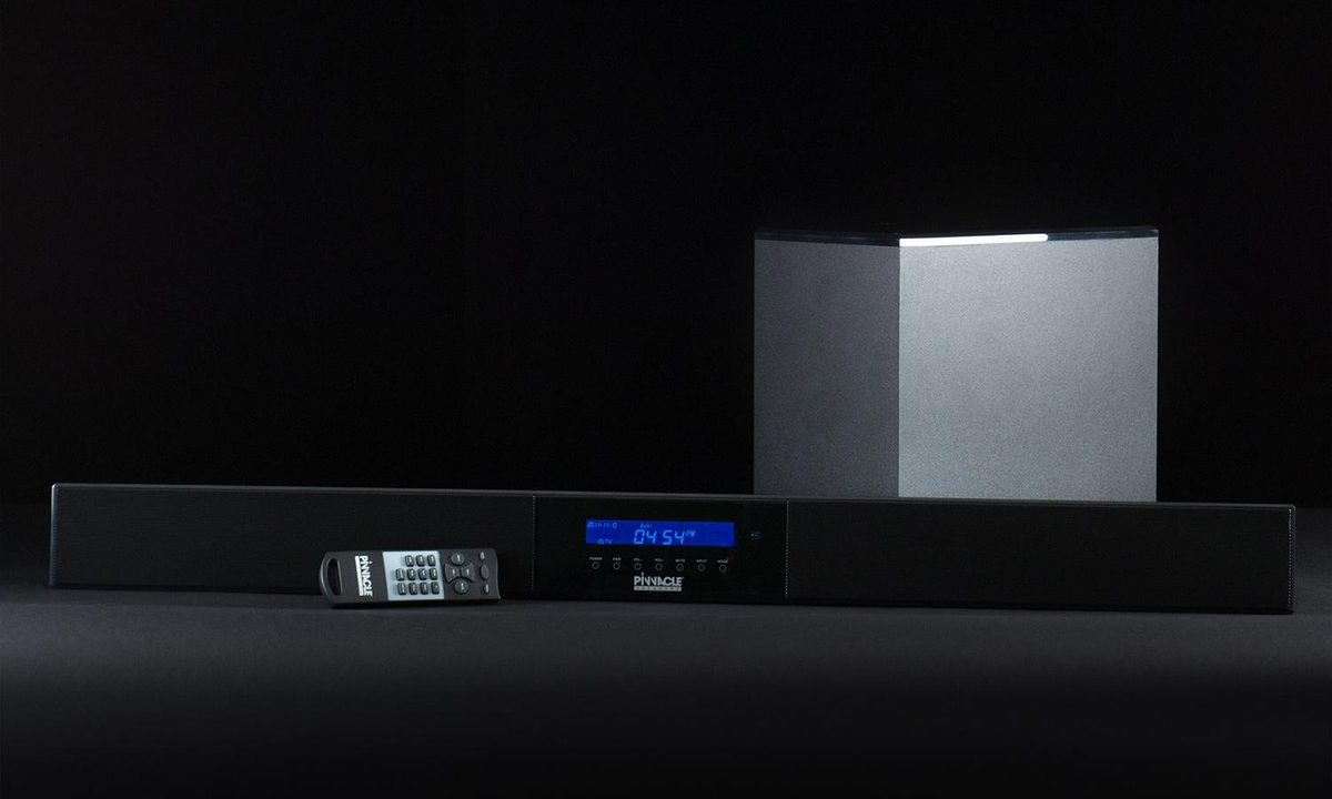 Pinnacle 8210 full