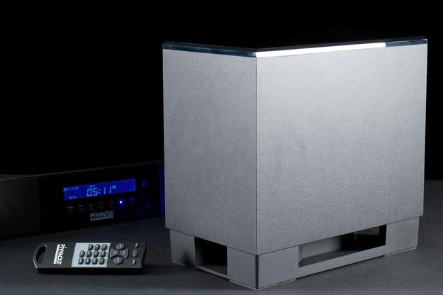Pinnacle 8210 set