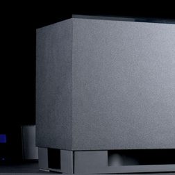 Pinnacle 8210 sub unit