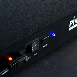 Pinnacle 8210 subjacks