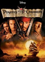 Pirates of the Caribbean