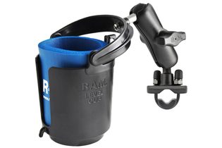 Ram Drink Cup Mount