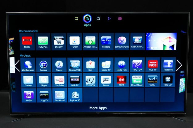 Samsung F9000 654KTV Full1
