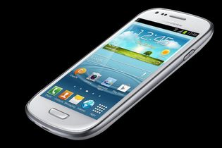 Samsung Galaxy S3