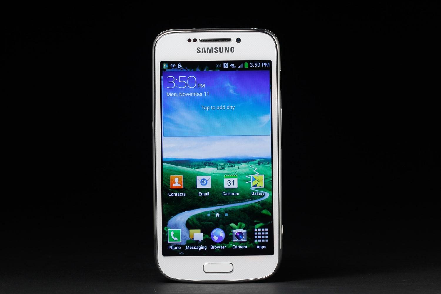 Samsung Galaxy S4 Zoom review - Digital Trends