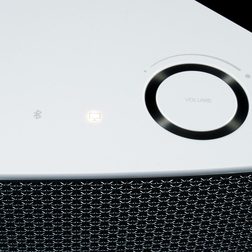 Samsung Shape M7 buttons1