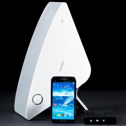 Samsung Shape M7 contrlrphonefull