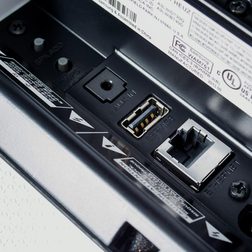 Samsung Shape M7 skrjacks