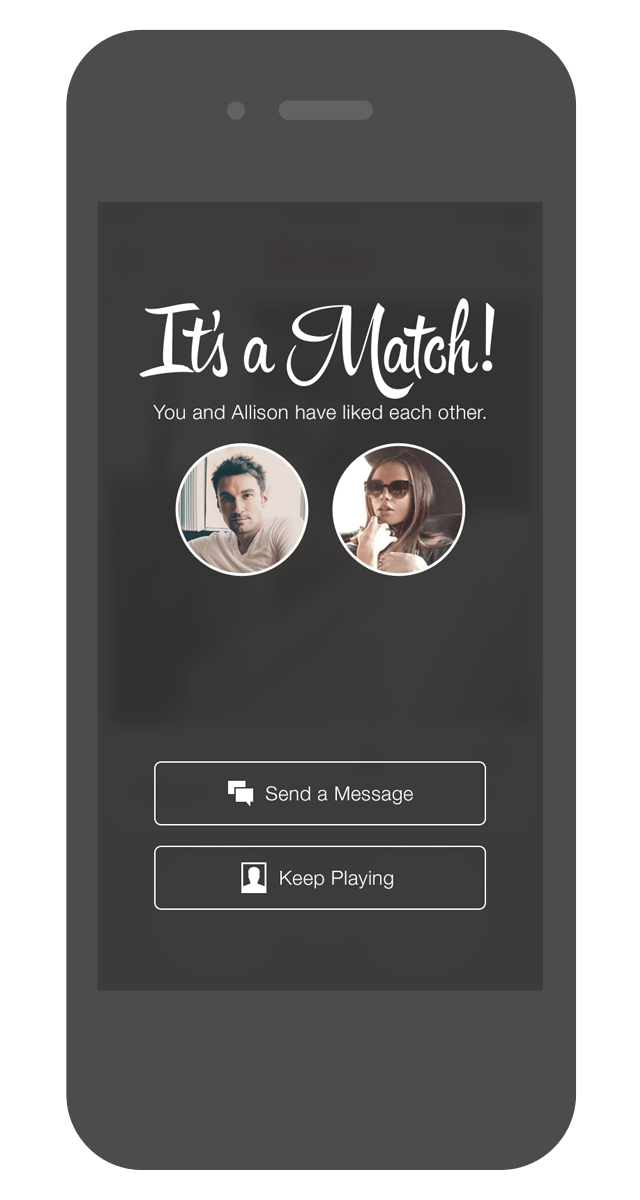 tinder update now can add people lists screen 3