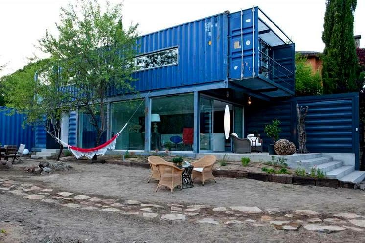 casa tiamblo