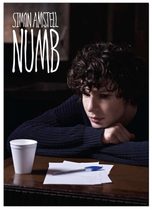 Simon Amstell