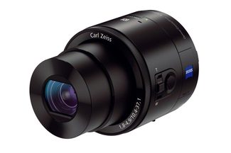 Sony QX100