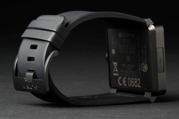 Sony SmartWatch 2 band