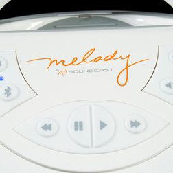 soundcast melody review top