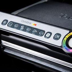 T-fal-Optigrill-control-buttons