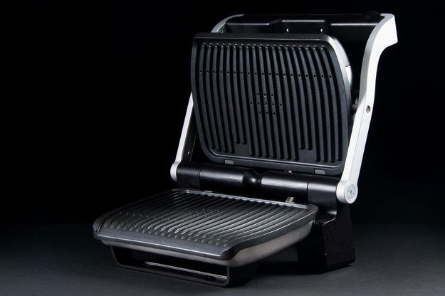T-fal-Optigrill-front-facing-open