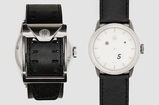 The Ish Watch Small