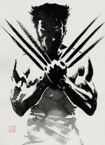 The Wolverine
