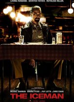 The iceman