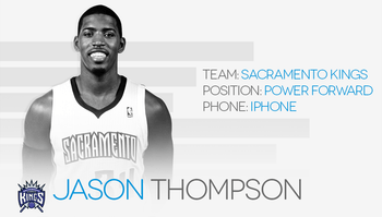WOYP Jason Thompson player card