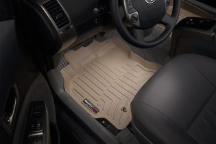 WeatherTech DigitalFit FloorLiner
