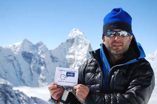 Z_Wave Expedition Mariusz Malkowski
