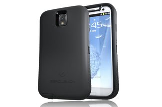 Zerolemon Extended Battery Rugged Case