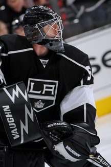 ben scrivens