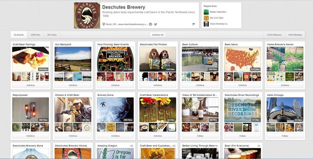 better beer pinterest