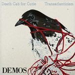 death-cab-for-cutie