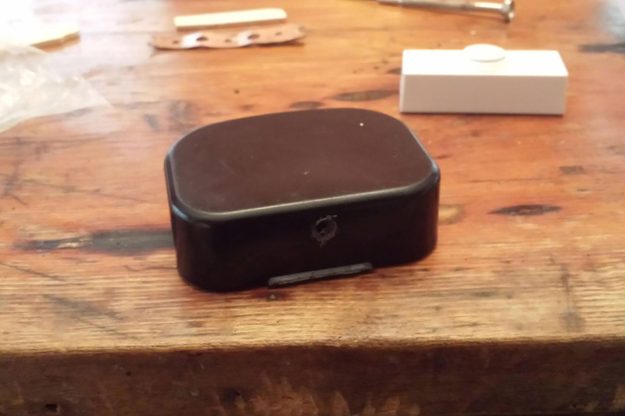 doggie doorbell 2
