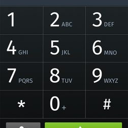 firefox os review numbers
